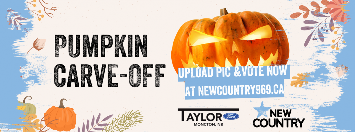 Pumpkin Carve Off